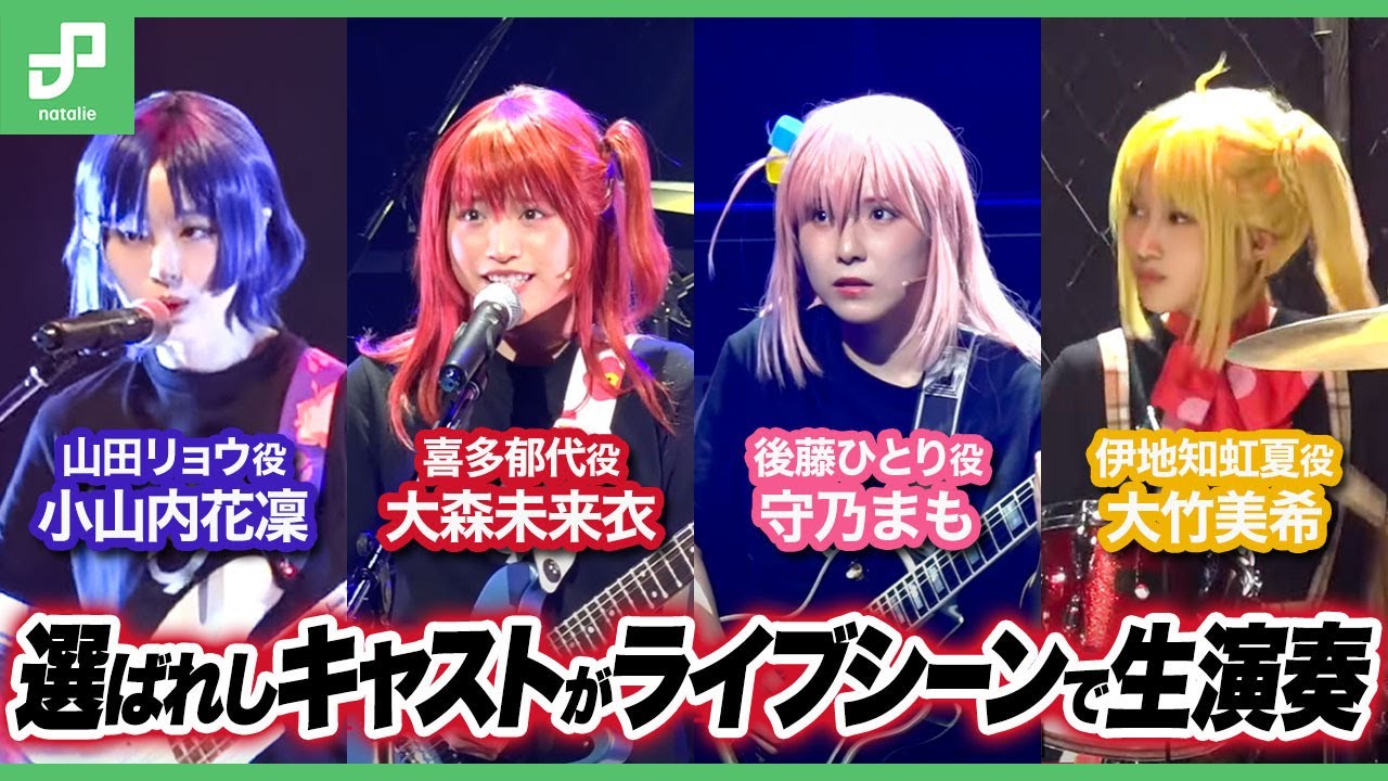 G-JR-LTD ペルハムブルー 喜多郁代 ういセット ぼっち・ざ・ろっく！ 喜多郁代 使用機材 パーフェクトガイド｜だれ