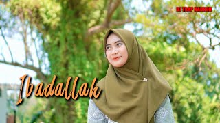 DJ SHOLAWAT IBADALLAH - Ella Fitriyani