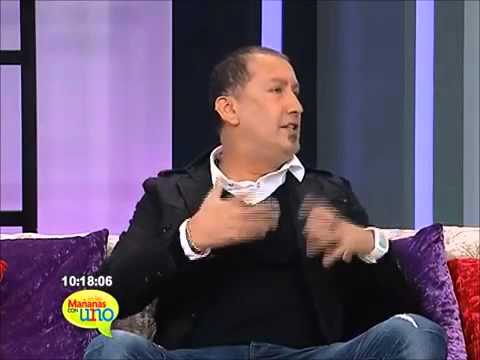 Manolo Zota habló de la serie web 'El taxi tv' - YouTube