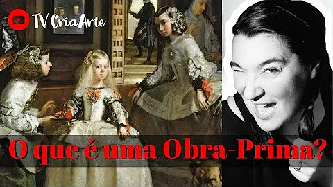 O que caracteriza uma obra-prima?
