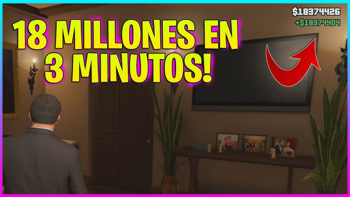 Álbumes 99+ Imagen De Fondo Trucos Gta 5 Ps4 - Dinero Infinito Modo  Historia Lleno Stories Playlist