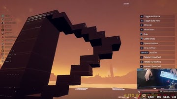 SPLITGATE HAS FORGE MODE!! - My First Map