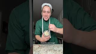 Homemade Cream of Mushroom Soup | Read the Description for More Recipe Details