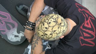 '22 $HiiT' video by 10C41