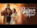 Main Ho Gayi Bairan Begani | Manisha Rani | Renuka Panwar