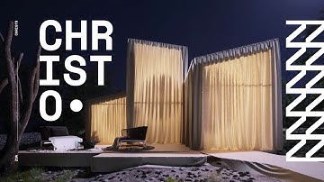 CHRISTO | Animated by ZOA Studio