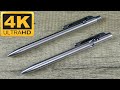 Tactile turn  slim side click vs slim bolt action which option is best for you  lets discuss