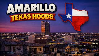 AMARILLO HOODS