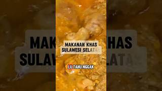 10 Typical South Sulawesi Foods You Must Try! (Part 2) #food #typical #southsulawesis