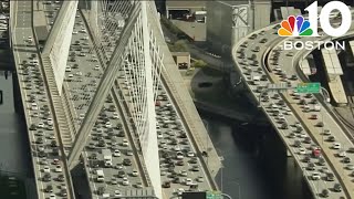 Boston City Council to consider congestion pricing