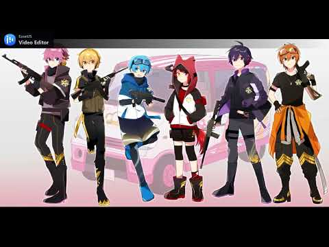 恋する3秒前/すとぷり〔文字入れして☆〕
