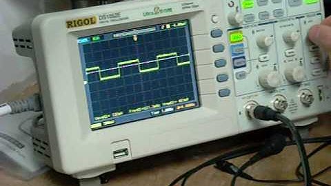 OBDII Oxygen Sensor Simulator