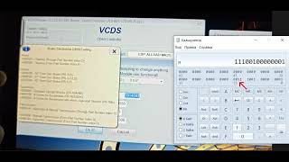 Кодирование в VAG-COM, VCDS, VAS #vcdscoding #вася