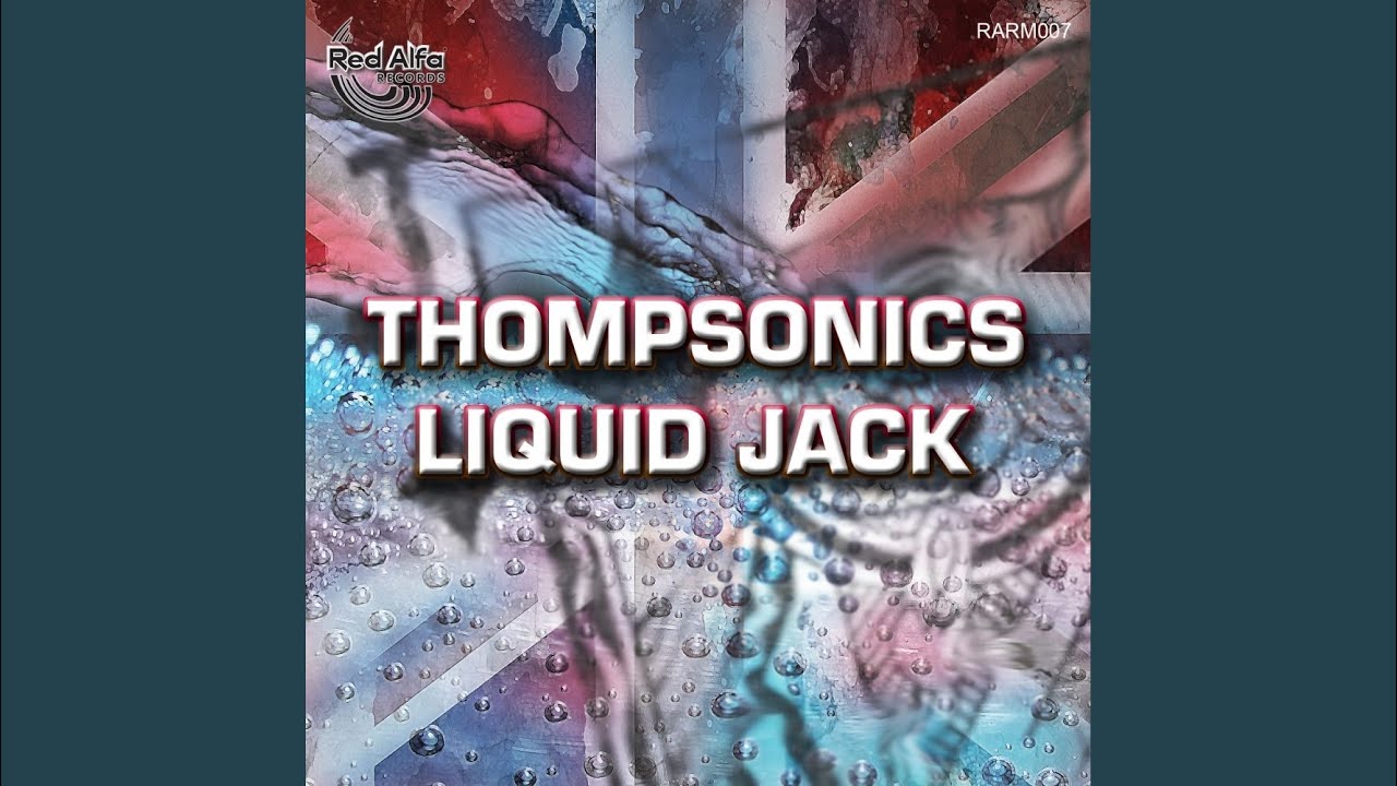 Liquid Dreams (Original Mix)