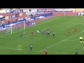 Napoli-Cagliari 3-3 12a giornata Serie A TIM 2014/2015 HL (90 sec)