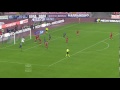Napoli-Cagliari 3-3 12a giornata Serie A TIM 2014/2015 HL (90 sec)