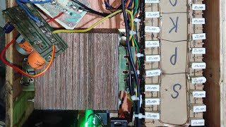 1500 watt amplifier making at home
