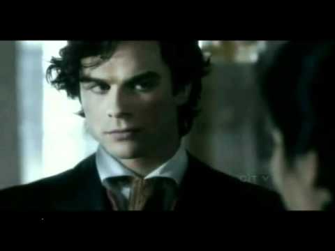 Damon & Katherine - La Distanza Di Un Amore...