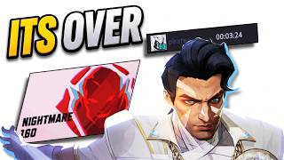 IT'S OVER This MOON Knight Build IS INSANE (UPDATED)