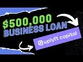 BEST BUSINESS LOANS FOR STARTUPS