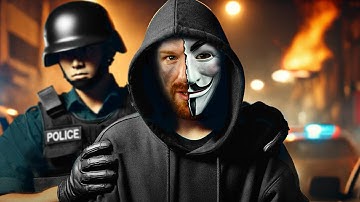 Privacy is Dangerous?