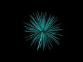 HOW TO DRAW FIREWORKS IN ADOBE ILLUSTRATOR||FIREWORKS DESIGN IN ILLUSTARTOR 2022||FIREWORKS