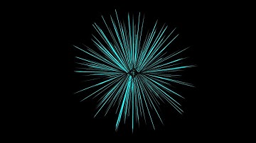 HOW TO DRAW FIREWORKS IN ADOBE ILLUSTRATOR||FIREWORKS DESIGN IN ILLUSTARTOR 2022||FIREWORKS