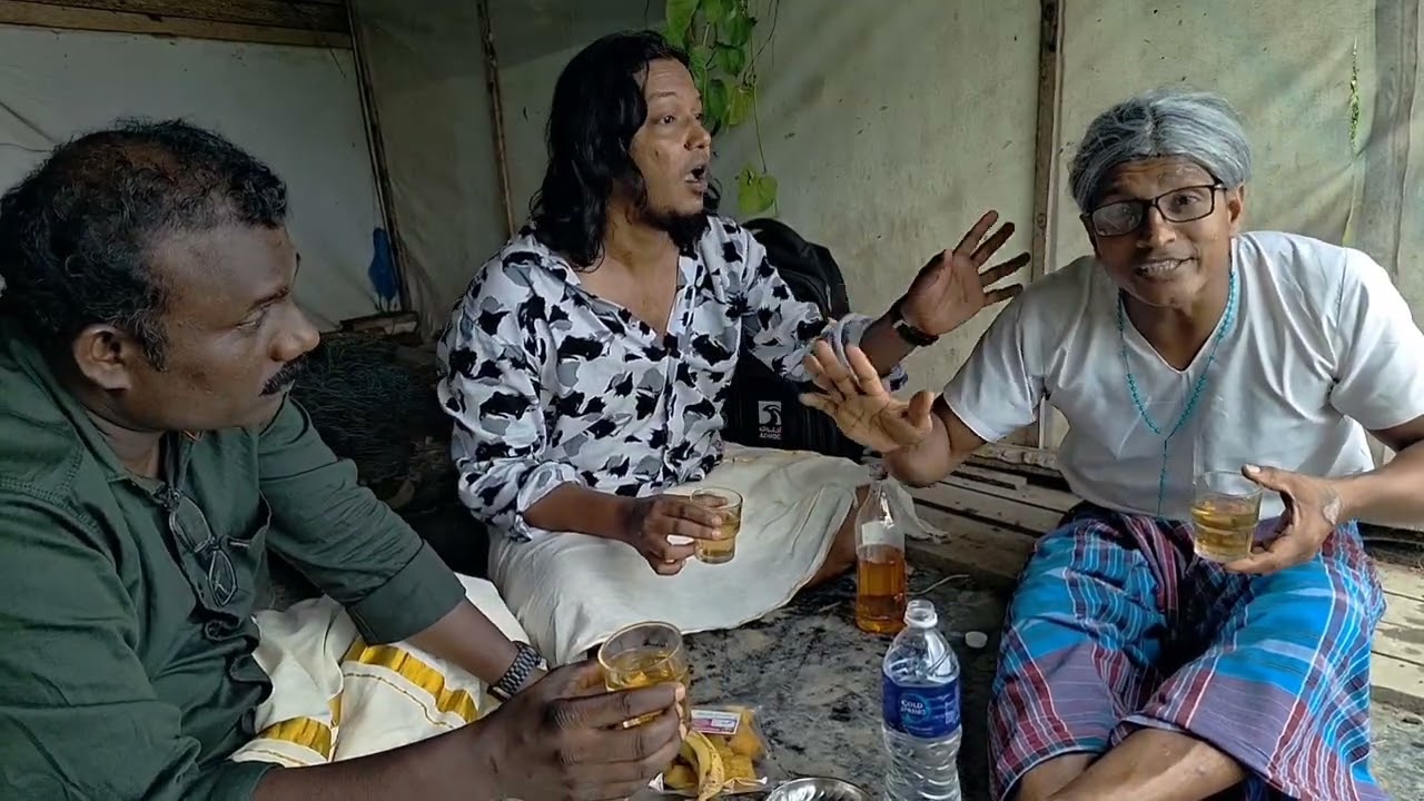 ഓണം സ്പെഷ്യൽ 🌼🏵️