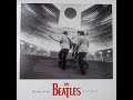 The Beatles BUDOKAN 1966 Act 2/July 1  Eternal　Grooves – EGLP-002 vinyl record