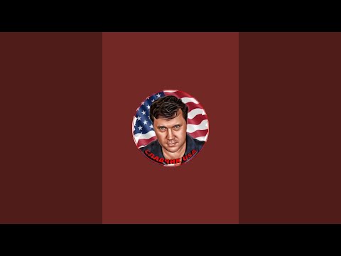 Славчик USA is live!