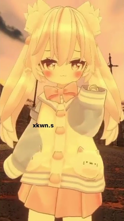 anime dance kawaii