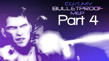 Bulletproof MEP [Closed]