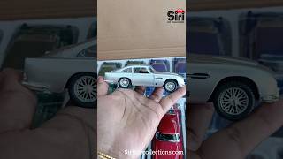 Kinsmart 1963 Aston Martin DB5 1/38 Scale @  astonmartin db5 diecast car