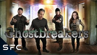 Ghostbreakers | Paranormal Series | The Missing Ghost | S1E01