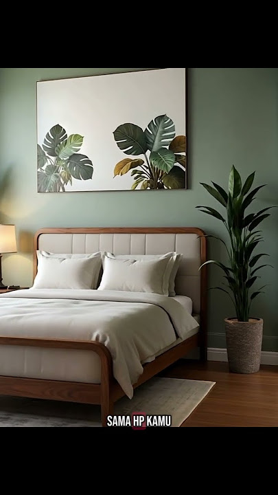 Ide tampat tidur minimalis dari kayu jati pilihan #tempattidur #furniture #mebeljati #furniturejati