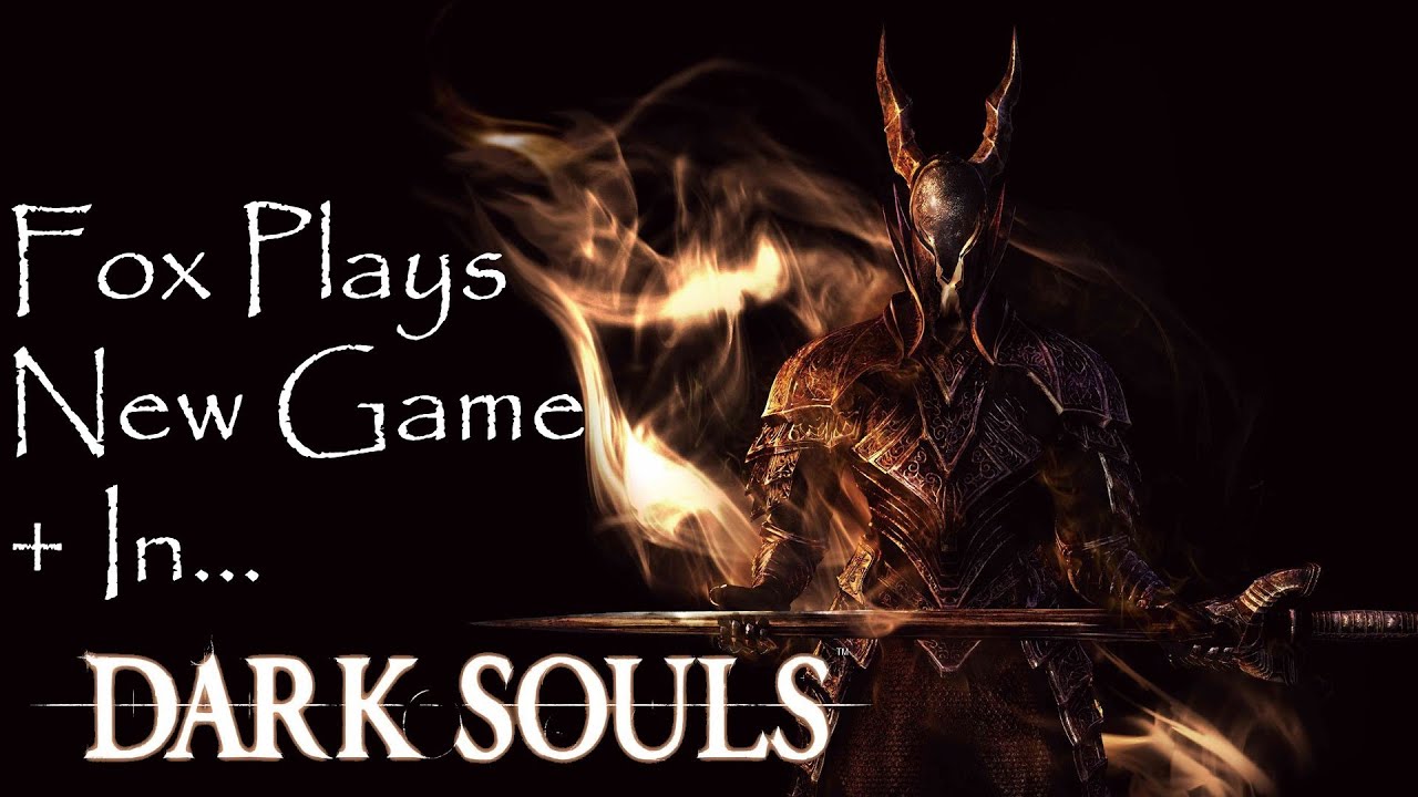 Dark Souls New Game Part 9 Its Electric Youtube 