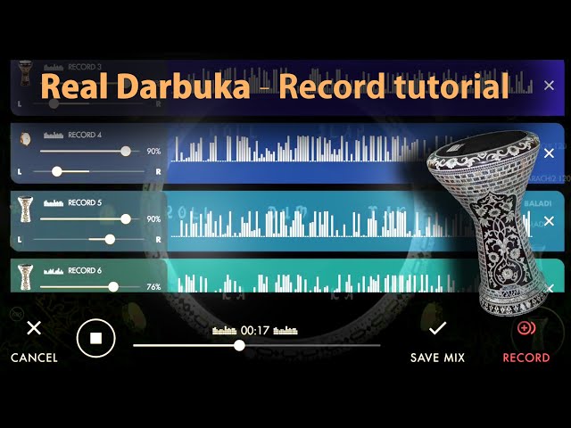TÉLÉCHARGER DARBOUKA FL STUDIO GRATUIT