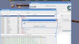 TFM Fly hack 2013 Agustos (Cheat Engine 6.3)