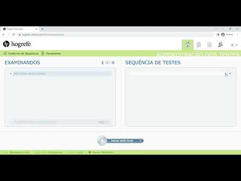 HTS - Tutorial Completo