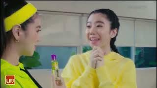 Iklan Cap Lang MKP Aroma - Latihan Dance (2019) @ Trans TV, RCTI, Indosiar, SCTV, GTV, & ANTV