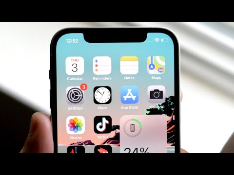 Video: Je, iPhone 8 ina 4g?