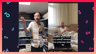 Tiktok Derlemeleri Oğuzhan Alpdoğan Videoları