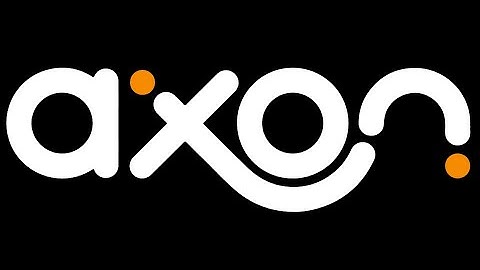 Who is Axon