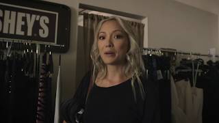 I Turn My Camera On With Lance Gross Pom Klementieff - Bts Lstudio Created By Lexus