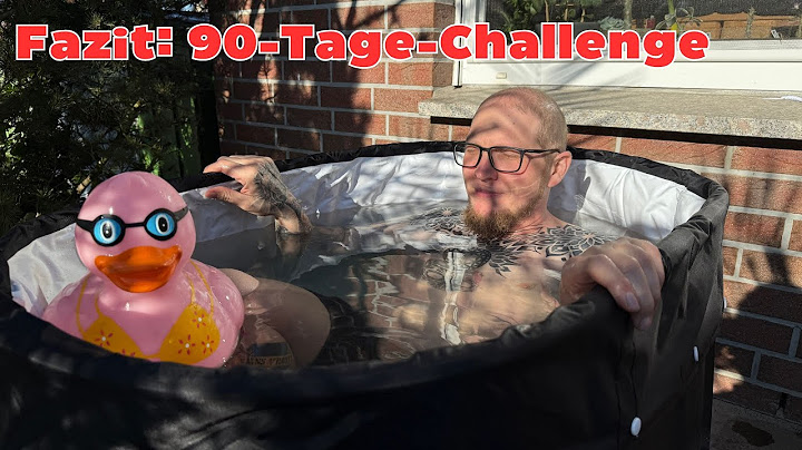 90-Tage-Challenge: Meine Erfahrungen, Erfolge und wie es weitergeht?