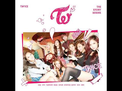 TWICE - Do It Again (Hidden Background Vocals)