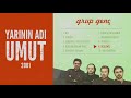 Sesleni  grup gen  yarnn ad umut albm