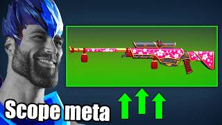 Forget Warden, I’m Buying OP!!