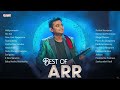 BEST OF ARR | Best Of A.R. Rahman Songs | Telugu Hit Songs | A.R Rahman Best Songs Mp3 Song