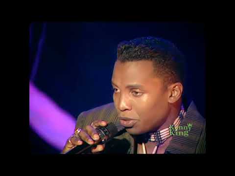 Haddaway- What Is Love -Totp, Uk 4K Hd 50Fps